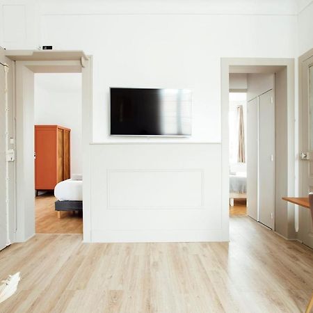 Sandy - 2 Bedrooms Apartment Biarritz Exterior foto