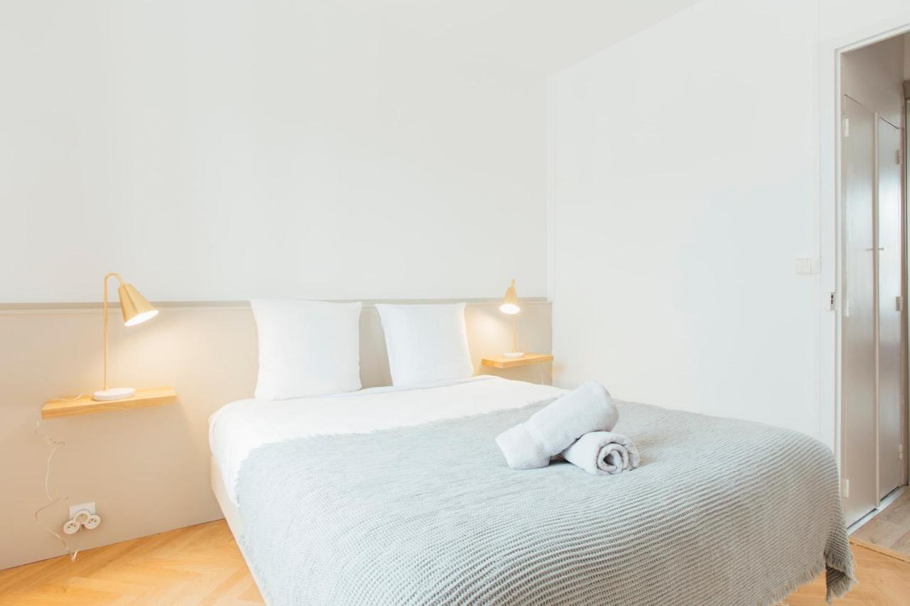 Sandy - 2 Bedrooms Apartment Biarritz Exterior foto